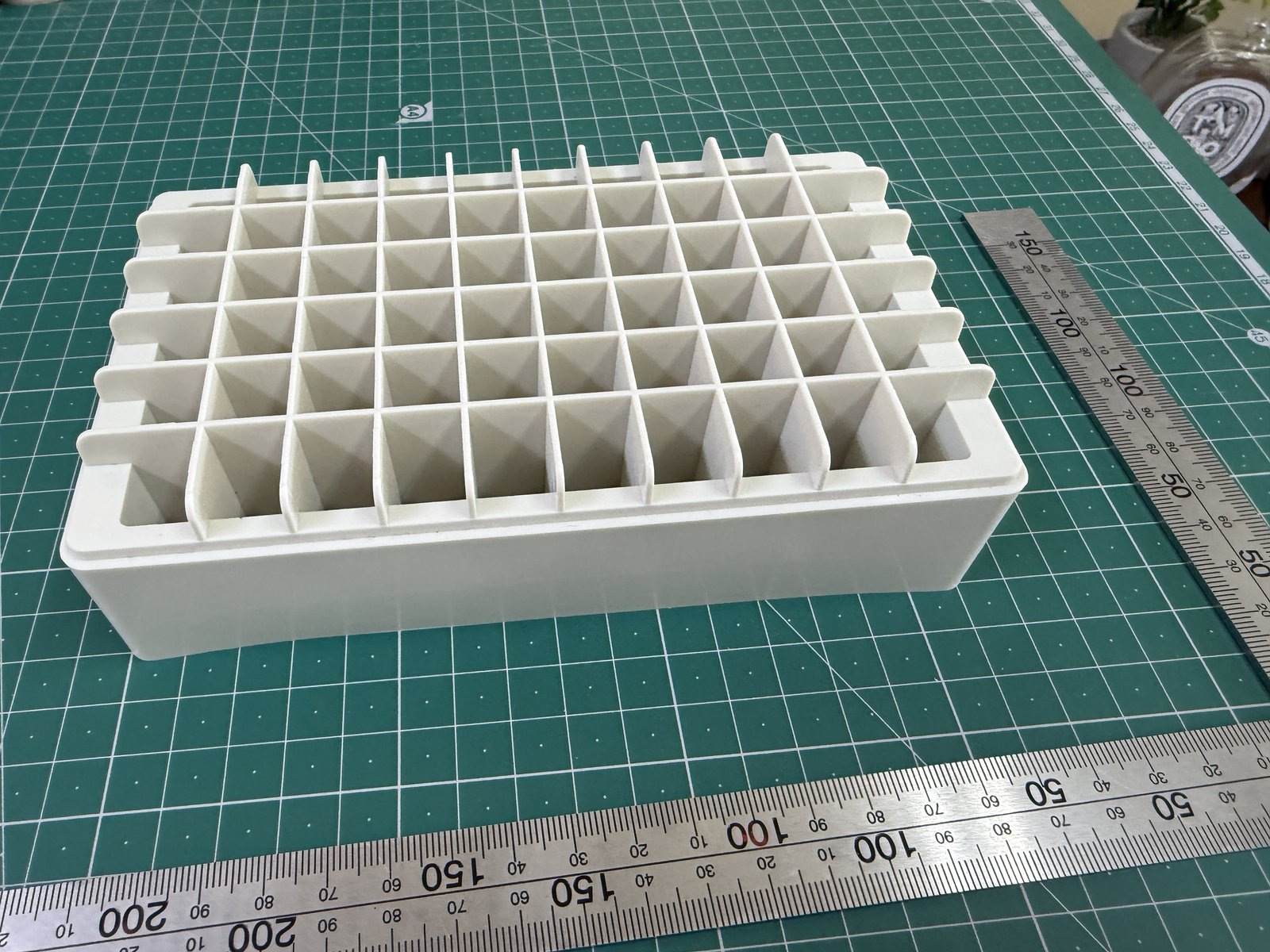 これまで使っていた既製品の治具